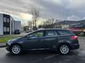 Ford Focus Wagon 1.0i EcoBoost Edition Plus 6-Bak 126 PK. Moo Grijs - thumbnail 8
