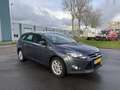 Ford Focus Wagon 1.0i EcoBoost Edition Plus 6-Bak 126 PK. Moo Grijs - thumbnail 3