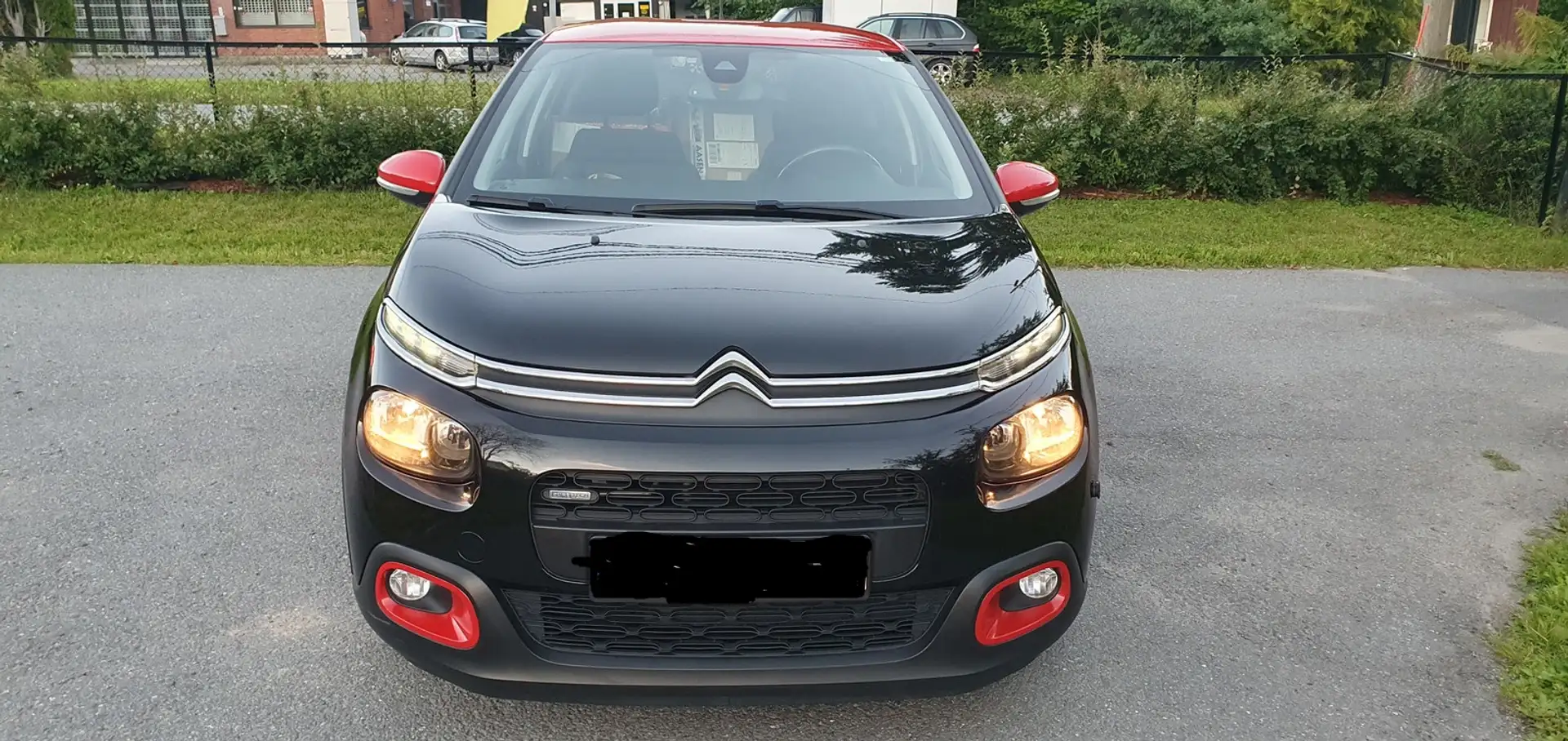 Citroen C3 C3 1.4i Exclusive - 1