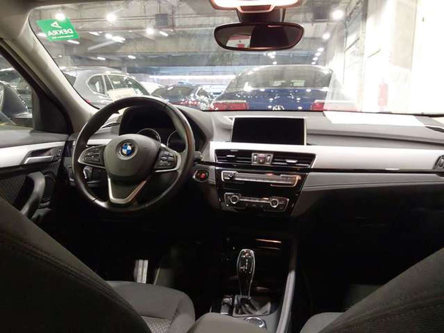 BMW X2 18iA SDrive - - Joinsteer - #5