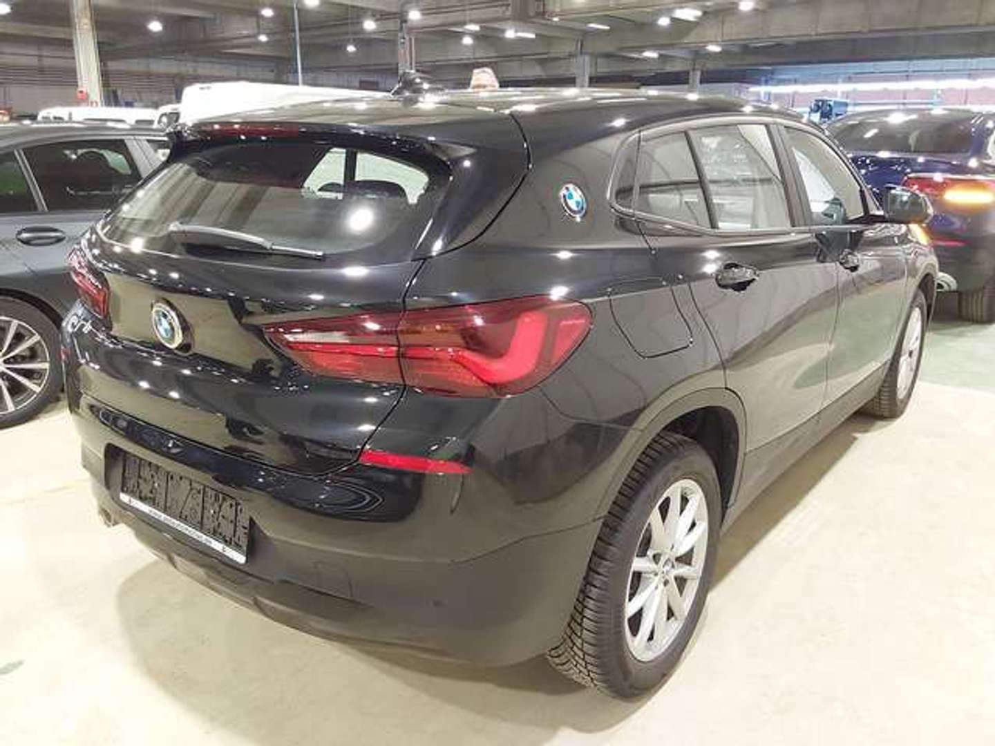 BMW X2 18iA SDrive - - Joinsteer - #3