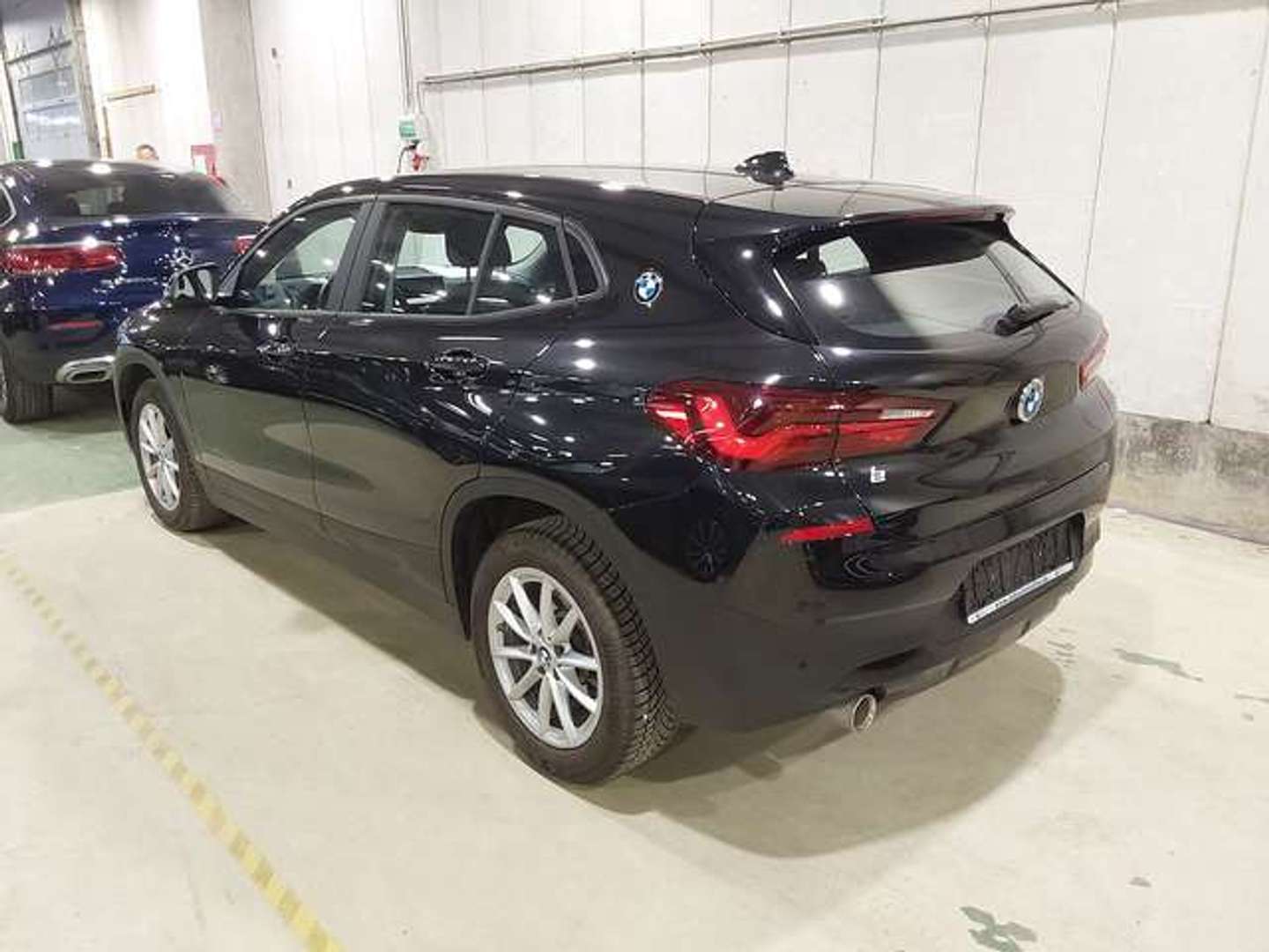 BMW X2 18iA SDrive - - Joinsteer - #2