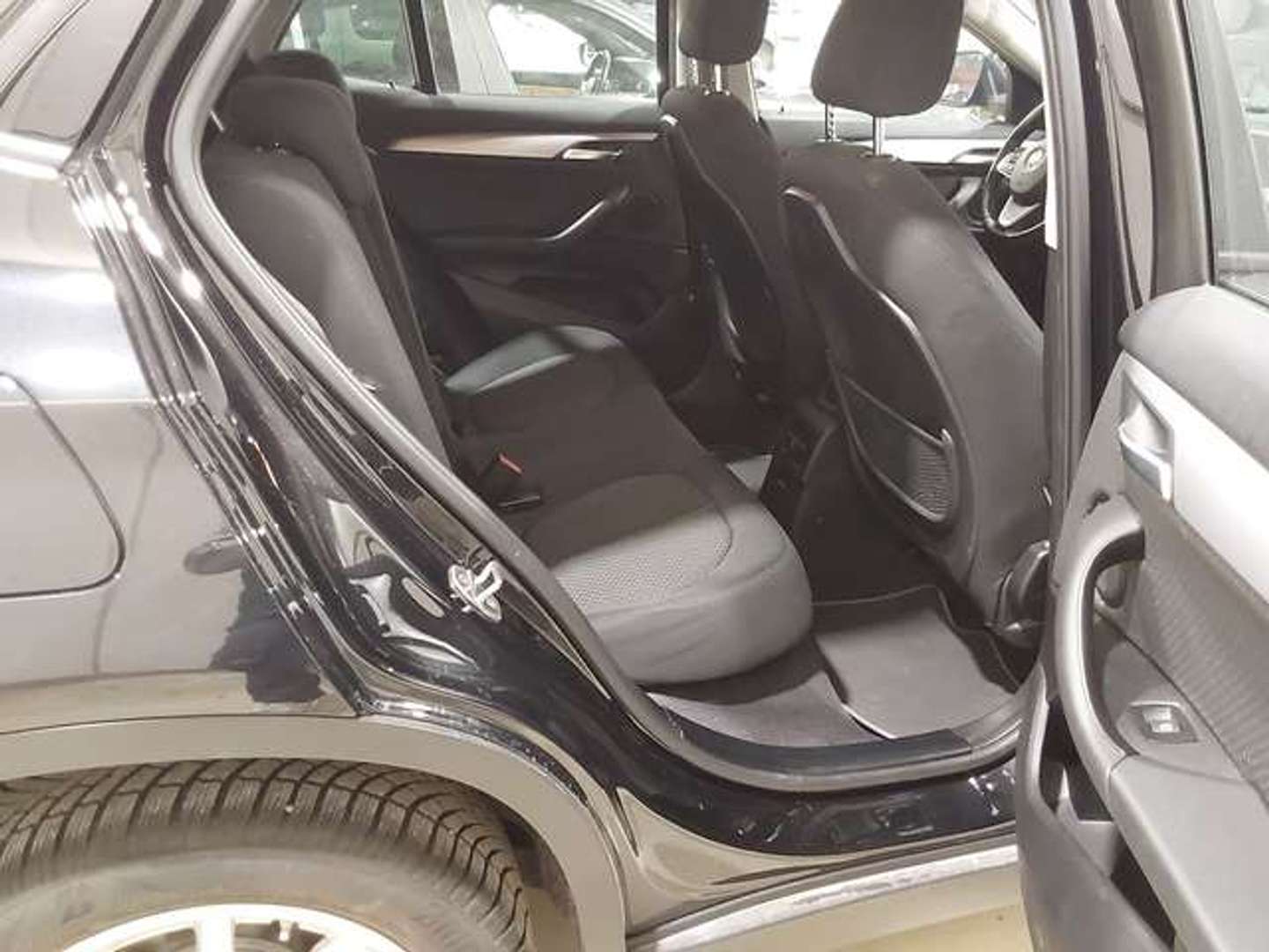 BMW X2 18iA SDrive - - Joinsteer - #4