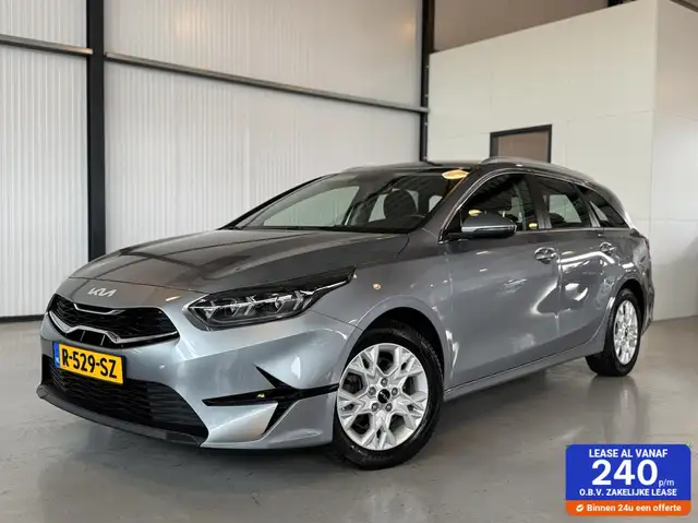 Kia Ceed SW / cee'd SW Sportswagon 1.0 T-GDi DynamicLine|Camera|Navigatie