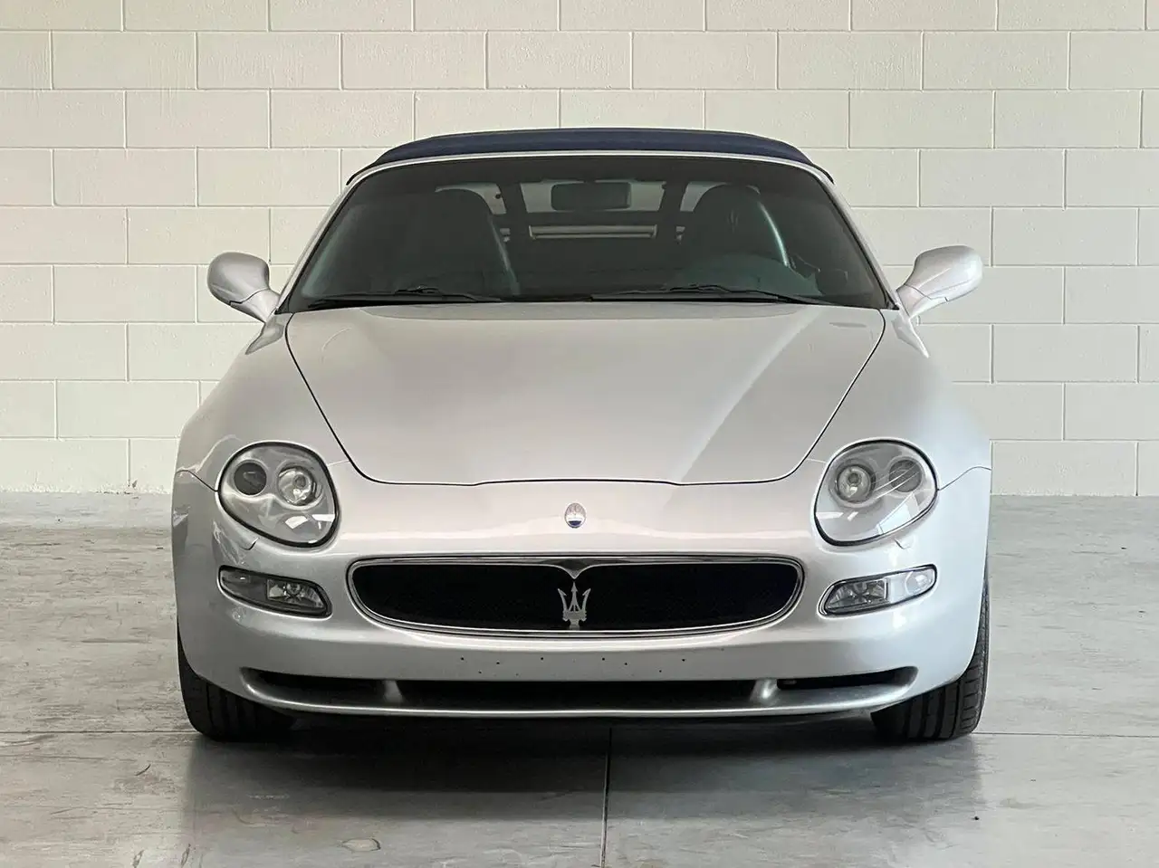 Maserati 4200 2022