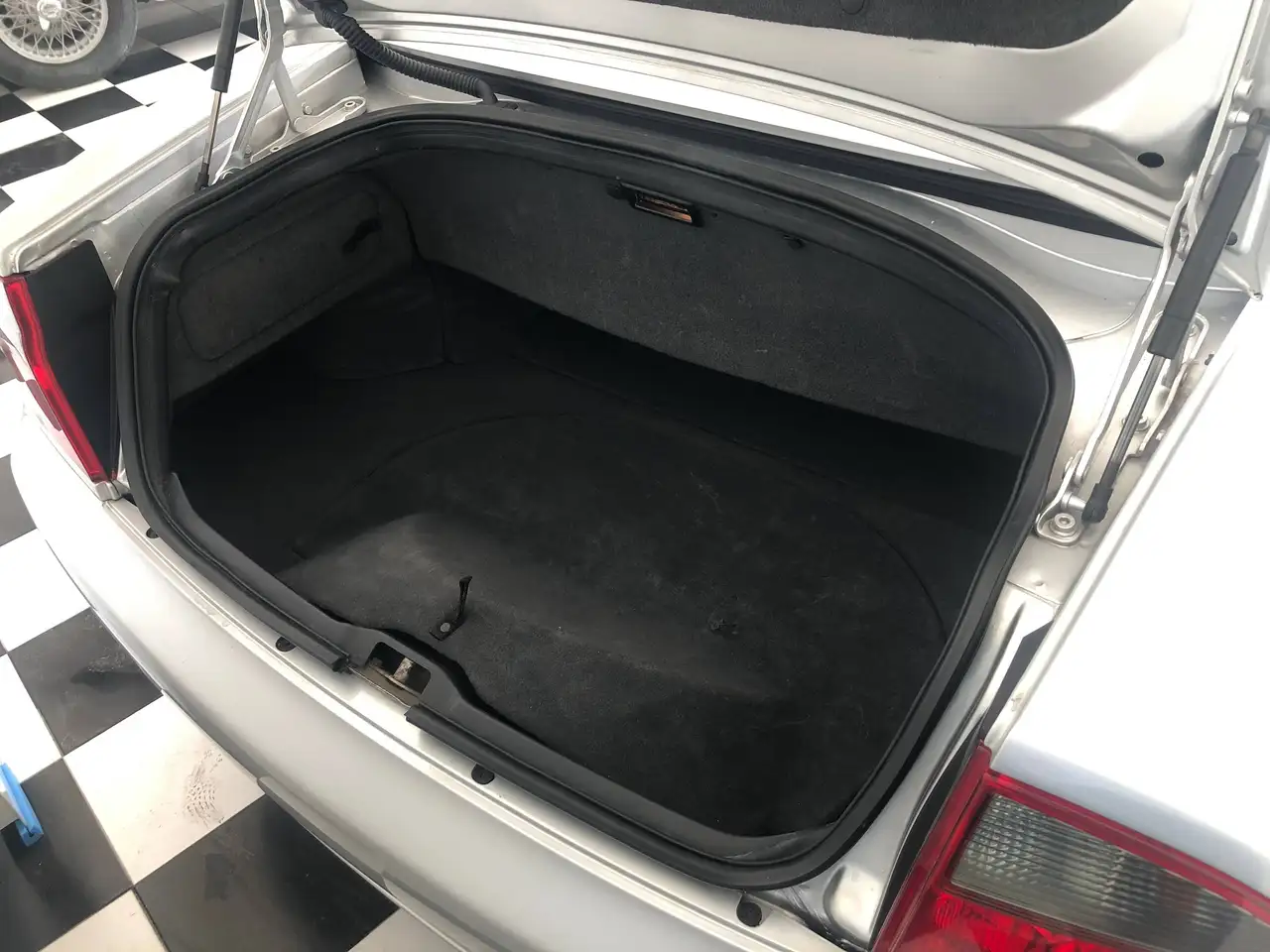 Maserati 4200 2022