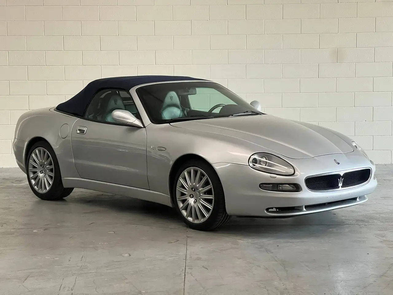 Maserati 4200 2022
