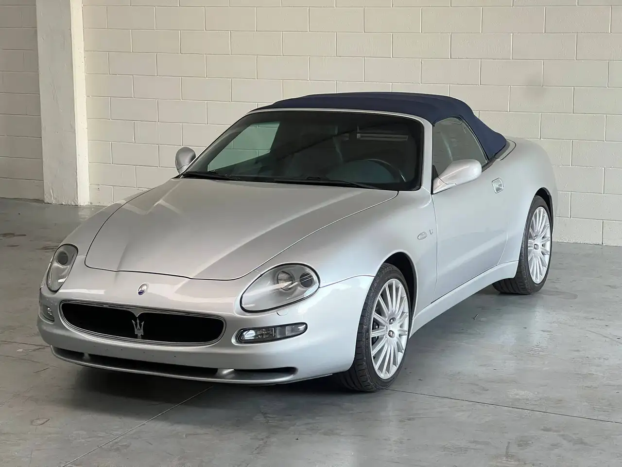 Maserati 4200 2022