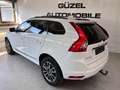 Volvo XC60 Summum/AUT/NAVI/XENON/SPUR/TOT/KAM/PANO/HUD Weiß - thumbnail 4