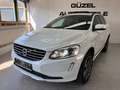 Volvo XC60 Summum/AUT/NAVI/XENON/SPUR/TOT/KAM/PANO/HUD Weiß - thumbnail 1