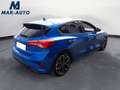 Ford Focus 1.5 EcoBlue 120 CV 5p. ST Line Blu/Azzurro - thumbnail 3