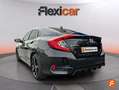 Honda Civic 1.5 VTEC Turbo Sport Plus Negro - thumbnail 5