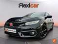 Honda Civic 1.5 VTEC Turbo Sport Plus Negro - thumbnail 9