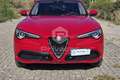 Alfa Romeo Stelvio Stelvio 2.2 Turbodiesel 210 CV AT8 Q4 Executive Rosso - thumbnail 2