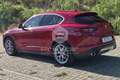 Alfa Romeo Stelvio Stelvio 2.2 Turbodiesel 210 CV AT8 Q4 Executive Rosso - thumbnail 7