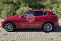 Alfa Romeo Stelvio Stelvio 2.2 Turbodiesel 210 CV AT8 Q4 Executive Rosso - thumbnail 8