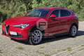 Alfa Romeo Stelvio Stelvio 2.2 Turbodiesel 210 CV AT8 Q4 Executive Rosso - thumbnail 1