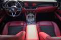 Alfa Romeo Stelvio Stelvio 2.2 Turbodiesel 210 CV AT8 Q4 Executive Rosso - thumbnail 9