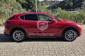 Alfa Romeo Stelvio Stelvio 2.2 Turbodiesel 210 CV AT8 Q4 Executive Rosso - thumbnail 4