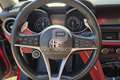 Alfa Romeo Stelvio Stelvio 2.2 Turbodiesel 210 CV AT8 Q4 Executive Rosso - thumbnail 10