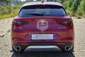 Alfa Romeo Stelvio Stelvio 2.2 Turbodiesel 210 CV AT8 Q4 Executive Rosso - thumbnail 6
