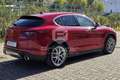 Alfa Romeo Stelvio Stelvio 2.2 Turbodiesel 210 CV AT8 Q4 Executive Rosso - thumbnail 5