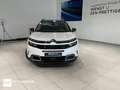Citroen C5 Aircross shine automatic Blanc - thumbnail 4