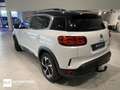 Citroen C5 Aircross shine automatic Blanc - thumbnail 9