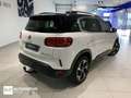 Citroen C5 Aircross shine automatic Blanc - thumbnail 3