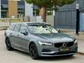 Volvo V90 D4 Momentum // Geartronic // GARANTIE // LEDER Grau - thumbnail 6