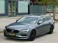 Volvo V90 D4 Momentum // Geartronic // GARANTIE // LEDER Grau - thumbnail 15