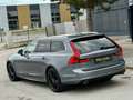 Volvo V90 D4 Momentum // Geartronic // GARANTIE // LEDER Grau - thumbnail 12