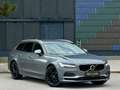 Volvo V90 D4 Momentum // Geartronic // GARANTIE // LEDER Grau - thumbnail 3