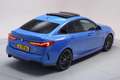 BMW 218 2-serie Gran Coupe 218i M Sport Shadow Aut. [ Pano Blauw - thumbnail 15