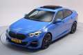 BMW 218 2-serie Gran Coupe 218i M Sport Shadow Aut. [ Pano Blauw - thumbnail 14