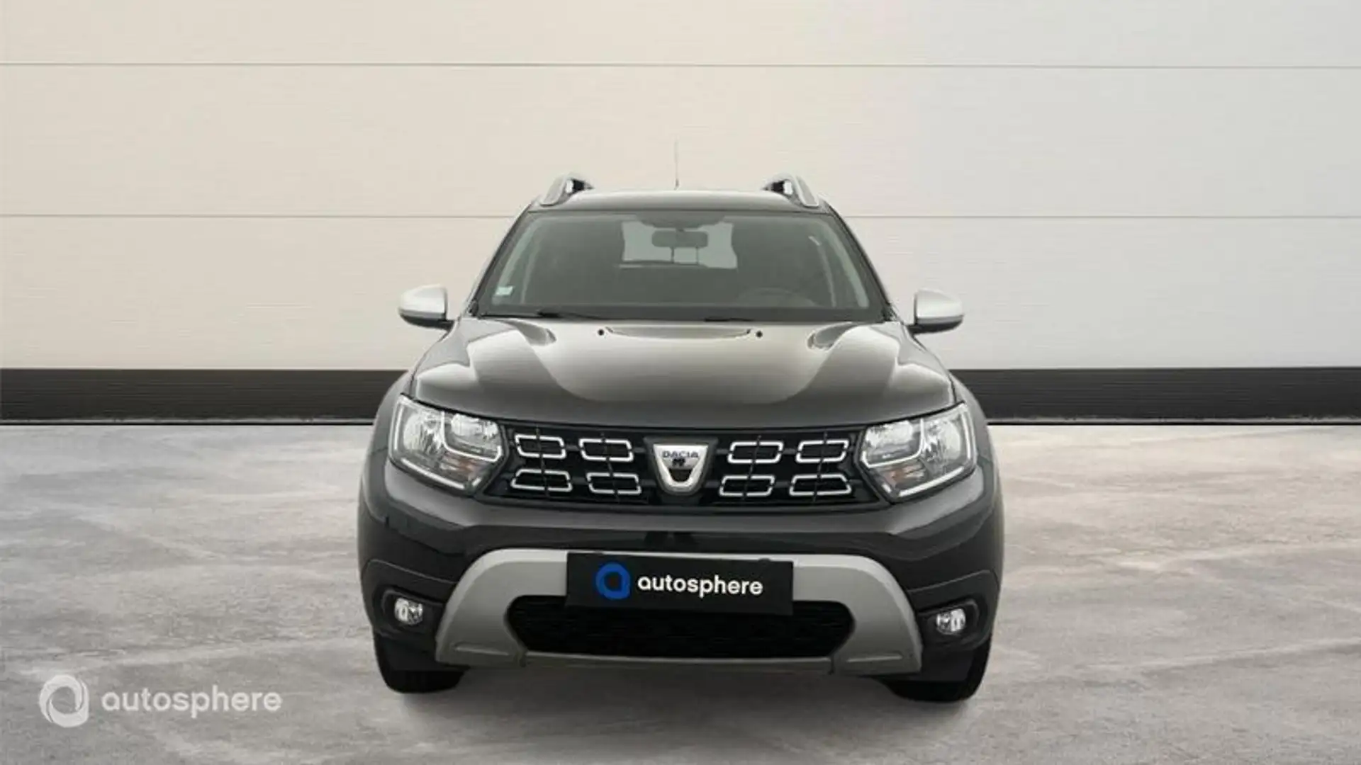 Dacia Duster 1.5 Blue dCi 115ch Evasion 4x2 E6U - 2
