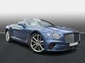 Bentley Continental GTC V8 Azure Bleu - thumbnail 2