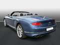 Bentley Continental GTC V8 Azure Blau - thumbnail 19