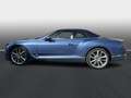 Bentley Continental GTC V8 Azure Kék - thumbnail 6