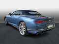 Bentley Continental GTC V8 Azure Bleu - thumbnail 7