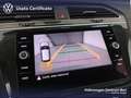 Volkswagen Tiguan 2.0 tdi elegance 4motion 200cv dsg Argento - thumbnail 8