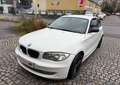 BMW 116 116d 2.0 d 16V DPF 115 cv-2012 Weiß - thumbnail 1