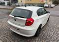 BMW 116 116d 2.0 d 16V DPF 115 cv-2012 Weiß - thumbnail 3