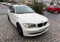 BMW 116 116d 2.0 d 16V DPF 115 cv-2012 Weiß - thumbnail 2