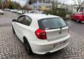 BMW 116 116d 2.0 d 16V DPF 115 cv-2012 Weiß - thumbnail 4