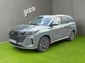 DFSK E5 PHEV #Hybrid#7-Sitzer#80Km elektrische Reichweite Grün - thumbnail 1