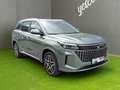 DFSK E5 PHEV #Hybrid#7-Sitzer#80Km elektrische Reichweite Grün - thumbnail 5