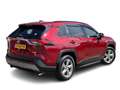 Toyota RAV 4 2.5 Hybrid AWD TeamD | Treeplanken | PDC | BSM | 1 Rojo - thumbnail 2