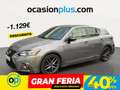 Lexus CT 200h F Sport + Cuero Gris - thumbnail 1