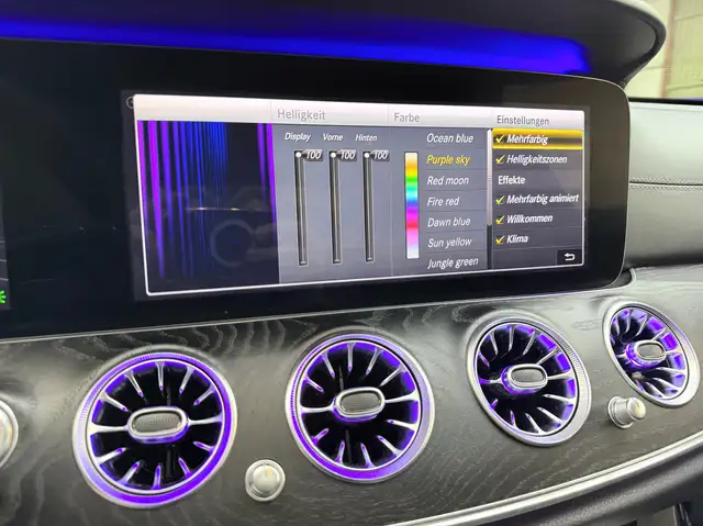 Mercedes-Benz E 63 AMG S AMG 4Matic+ *Capristo Titan Abgasanlage* Ansicht 29